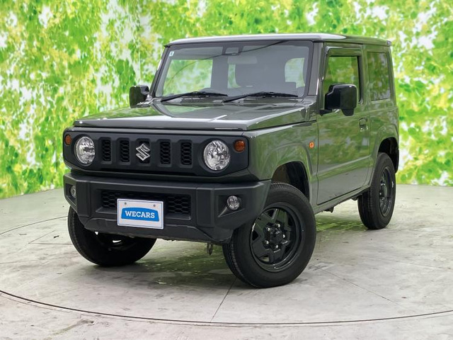 ジムニー XL 4WD 