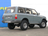 ランドクルーザー80 4.5 VXリミテッド 4WD 