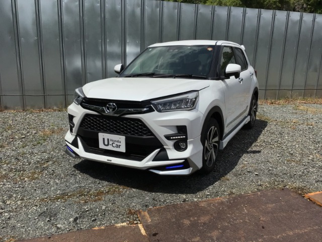 ライズ 1.0 Z 