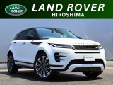 【弊社元デモカー】厳選されたランドローバー認定中古車が入庫いたしました。こだわりのあるお客様にも自信を持ってお薦めできる、魅力的な一台です。