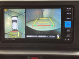 メーカーオプションの全周囲カメラ付き!狭い場所での駐車や車周辺を確認することが出来るので安心して駐車することができます★なんともう一つ・・・