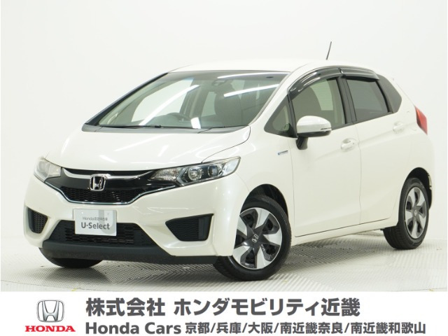 ホンダ フィット 