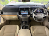 ランドクルーザープラド 2.8 TX Lパッケージ ディーゼル 4WD 