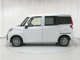 ルーミー 1.0 X 4WD 