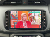 フルセグテレビでいつでも番組視聴ができます