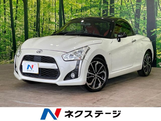 コペン ローブ S 