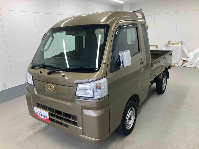 ハイゼットトラック ジャンボ スタンダード 4WD 