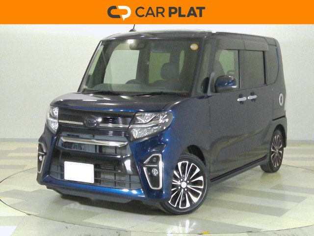 タントカスタム RS セレクション