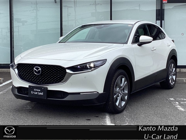 CX-30 2.0 20S プロアクティブ ツーリングセレクション 