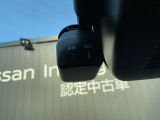 フロントカメラ