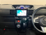 ナビ、オートエアコン付