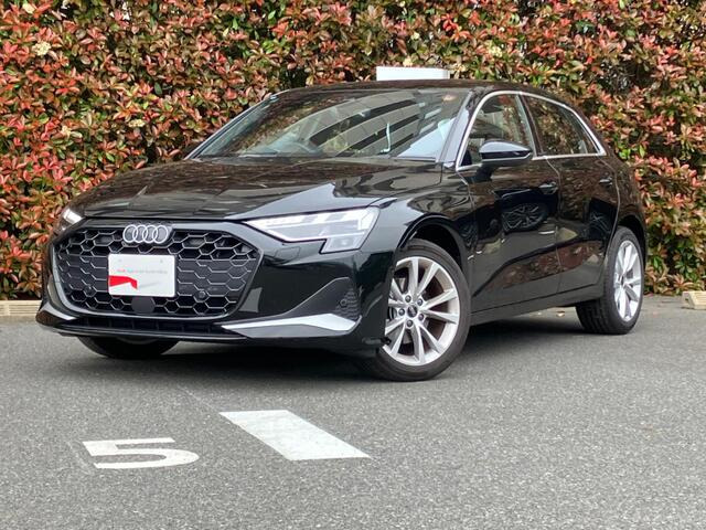 A3スポーツバック 30 TFSI アドバンスド 