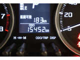 &rdquo;【走行距離】※撮影時の実走距離となります。車両の移動等により走行距離が進んでいる場合があります。