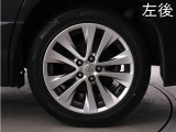 お客様のお好みの新品18インチ、19インチ、20インチホイール装着可能!ダウンサスなどローダウンも取付可能です!ヴァルドやワークなどのメーカー品も取り寄せ可能です!