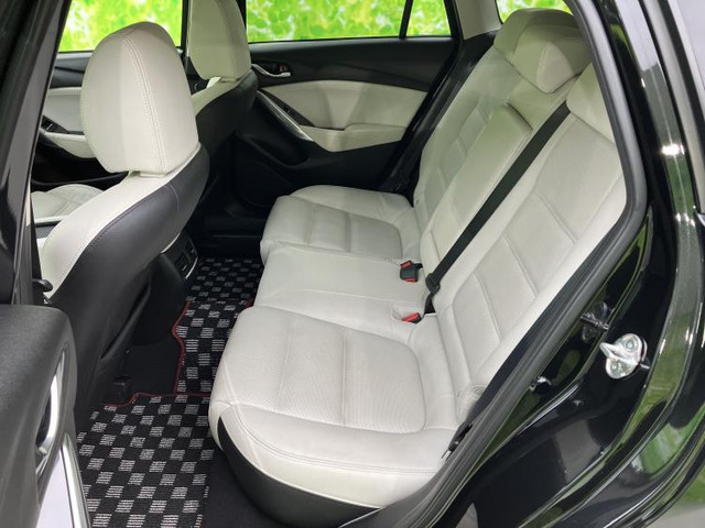 マツダ アテンザワゴン 2.2 XD Lパッケージ の中古車詳細 (102,930km