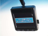 ◆ドライブレコーダー◆映像・音声などを記録する自動車用の装置です。 もしもの事故の際の記録はもちろん、旅行の際の思い出としてドライブの映像を楽しむことができます。