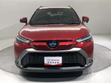「フロントマスク」です。車の印象を決めるのは【顔】。この車の顔つきは、きっとあなたにピッタリ!?