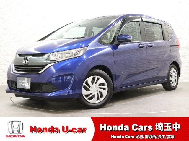 フリード 1.5 G ホンダセンシング 