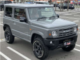 ジムニー XC 4WD 
