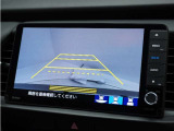 ◆バックカメラ◆リバースにするだけで映ります、後方の安全確認や、狭い駐車場での車庫入れ、雨の日や夜間など視界の悪い時に便利です!安全にバックする為には欠かせない装備です。