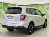 フォレスター 2.0 XT アイサイト 4WD 