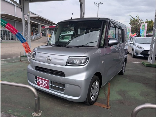 タント L 