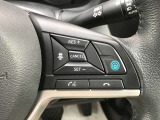 注目の【プロパイロット】付き!前を走行している車との車間距離を把握して、減速や停車をしたり前進したりを自動で促してくれます!高速道路などではハンドルも自動で支援!