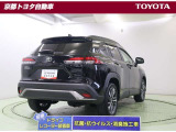カローラクロス 1.8 Z 