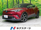 トヨタ C-HR
