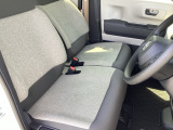 ☆清潔な車内☆禁煙車ですので嫌な匂いや汚れもありません♪
