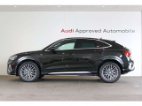 Q3  35 TDI クワトロ Sライン ディーゼルターボ 4WD