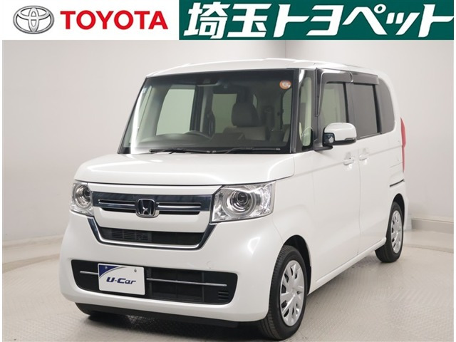 N-BOX L 
