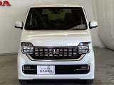 N-WGNカスタム L ターボ ホンダ センシング 4WD 