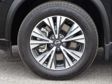 【タイヤ】 【純正18インチアルミホイール】《235/60R18》専用のアルミなのでお車のイメージぴったりですね!