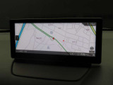 ナビSDを装着済みですので、ご納車後は直ぐにご使用いただけます。