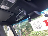 Hondaセンシング搭載!ミリ波レーダーと単眼カメラで、クルマの前方の状況を認識。ブレーキやステアリングの制御技術と協調し、安心・快適な運転や事故回避を支援する先進のシステムです!