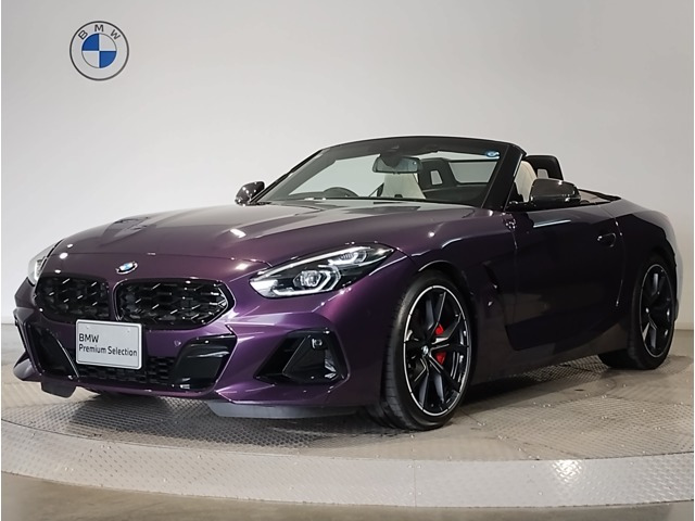 Z4 M40i 