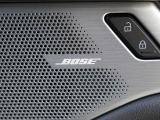 BOSEサウンドシステムを搭載しています。BOSE社と共同開発により車種専用チューニングが施されています。良質なサウンドでお好きな音楽をお楽しみいただけます。