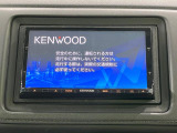【ナビゲーション】使いやすいナビで目的地までしっかり案内してくれます。各種オーディオ再生機能も充実しており、お車の運転がさらに楽しくなります!!