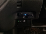 ETC車載器付。ETCが使用可能な道路通行料はキャッシュレスでスマートに走行できます。再セットアップして納車致します。