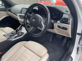 3シリーズツーリング 320d xドライブ Mスポーツ  4WD 本革シート 修復歴無し