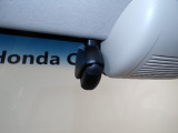 今や必需品となったドライブレコーダーも装着されています。運転中の記録を録画してくれます、万が一の時にドライブレコーダーがあれば安心です!