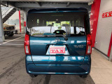 納車後は全国のTAX店で保証サービスを受けることが可能です。