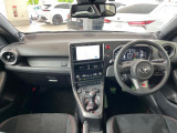 GRヤリス 1.6 RZ ハイ パフォーマンス 4WD 