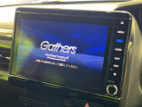 【純正8型ナビ】人気の純正ナビを装備。オーディオ機能も充実しており、Bluetooth接続すればお持ちのスマホやMP3プレイヤーの音楽を再生可能!毎日の運転がさらに楽しくなります!!