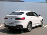 X4 xドライブ20d Mスポーツ 4WD 