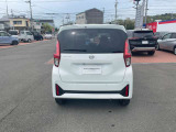 ワイド保証は全国の日産ディーラーで受けることができますので遠方からの購入も安心です。