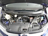 エンジンは車の心臓部分です。このエンジンルームが汚いとトラブルの基になります。当店は専用の液剤を使って徹底的に綺麗にします。