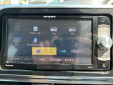 BluetoothやSDを使用し楽しく運転することができます!
