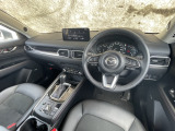 CX-5 2.2 XD ブラックトーンエディション 